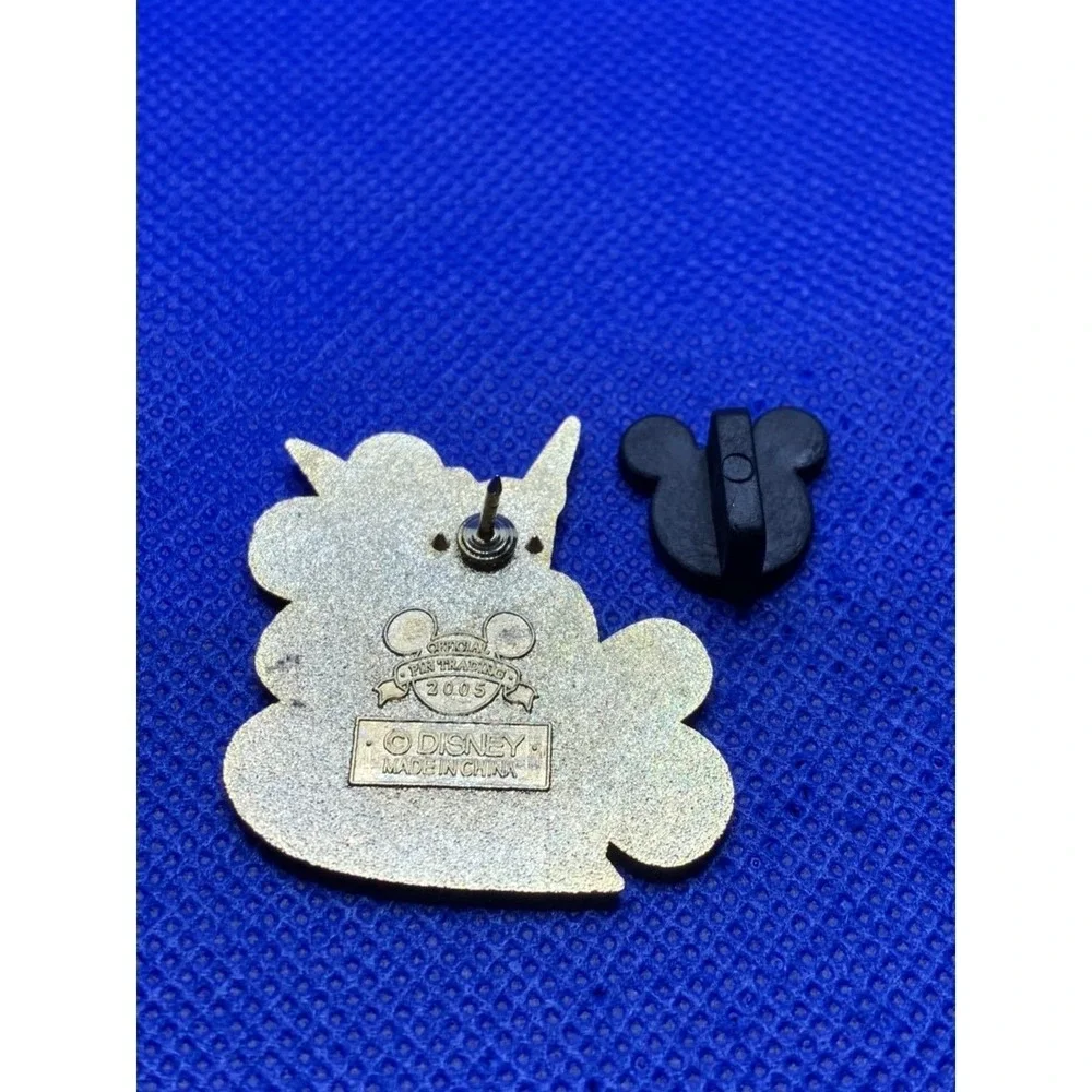 2005 Tinker Bell Peter Pan disney trading pin Fairy Pixie